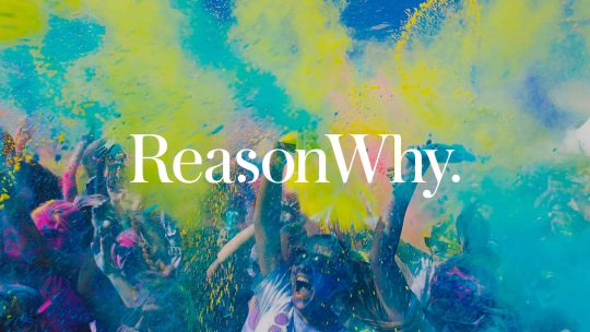 Reasonwhy: The Sound of Emotions: la primera canción creada con sonrisas